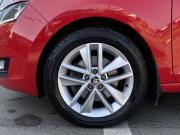 Skoda Rapid I Рестайлинг Москва  - изображение 34