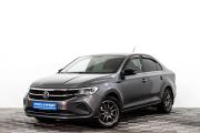Volkswagen Polo VI Сургут  - изображение 19