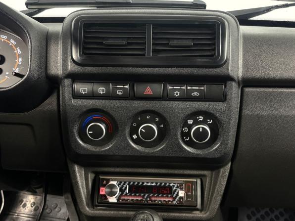 Lada (ВАЗ) Niva Legend с пробегом 2025 года, цена 890 000 рублей, 31446 км, внедорожник, Автокод Объявления
