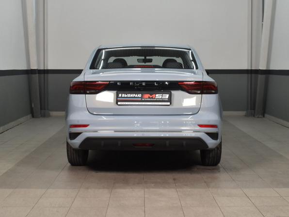 Geely Emgrand II с пробегом 2023 года, цена 1 884 995 рублей, 2559 км, седан, Автокод Объявления