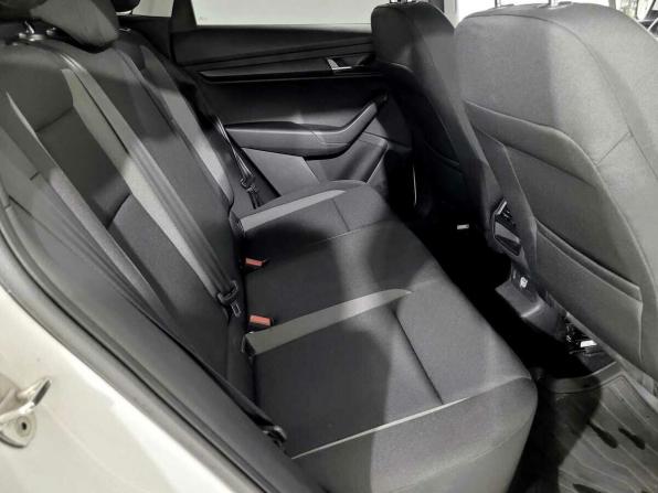 Skoda Karoq I с пробегом 2021 года, цена 2 260 000 рублей, 77320 км, внедорожник, Автокод Объявления