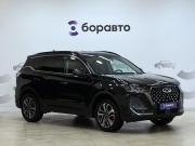 Chery Tiggo 7 Pro Max I Рестайлинг Ставрополь  - изображение 21