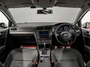 Volkswagen Golf VII Красноярск  - изображение 32