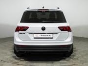 Volkswagen Tiguan II Санкт-Петербург  - изображение 23