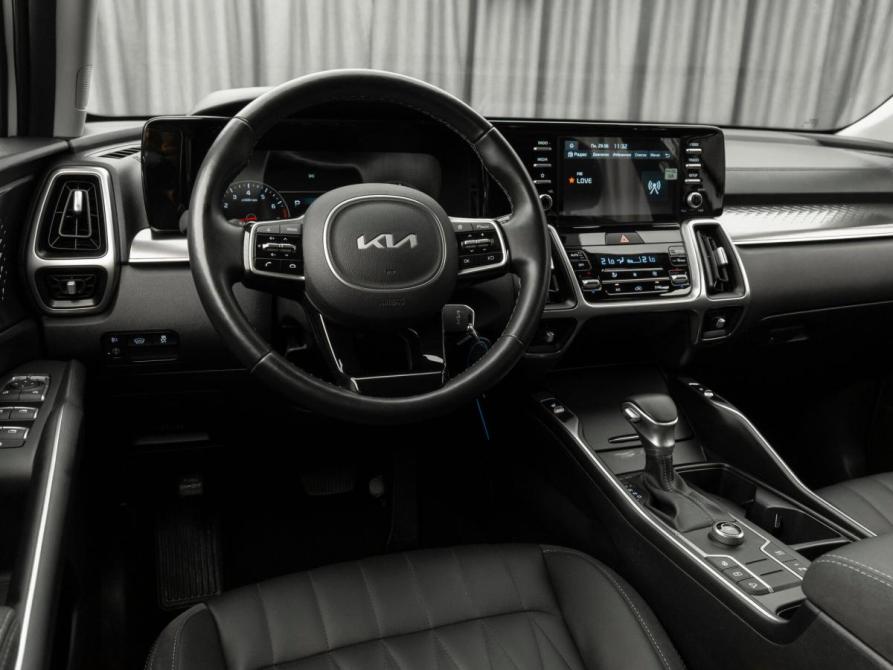Kia Sorento IV Москва  - изображение 7