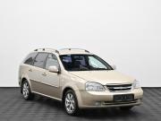 Chevrolet Lacetti I Москва  - изображение 13