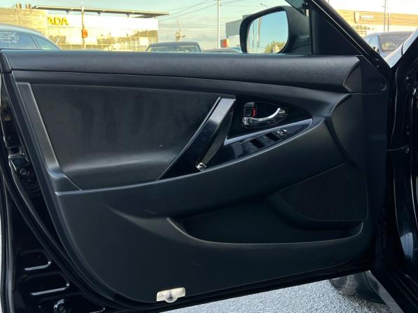 Toyota Camry VI (XV40) с пробегом 2008 года, цена 849 000 рублей, 282100 км, седан, Автокод Объявления