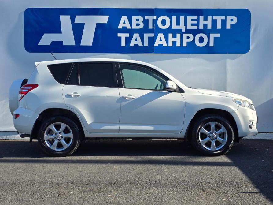 Toyota RAV4 III (XA30) Рестайлинг Таганрог  - изображение 4