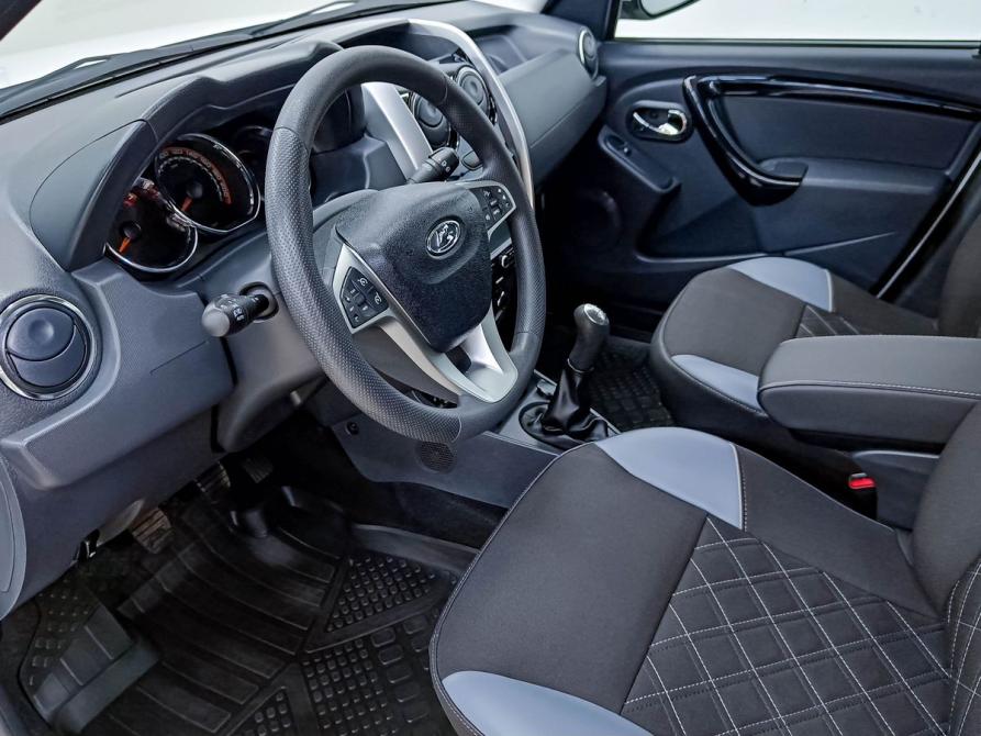 Lada (ВАЗ) Largus I Рестайлинг Ярославль  - изображение 6