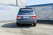 SsangYong Kyron I Курган  - изображение 19