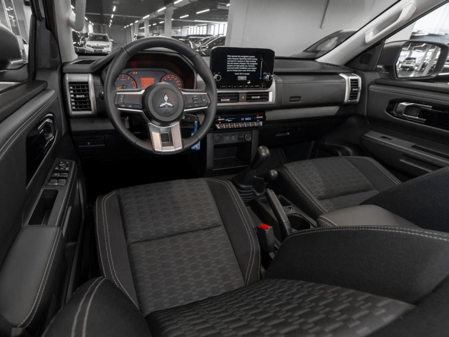 Mitsubishi L200 VI Москва  - изображение 7
