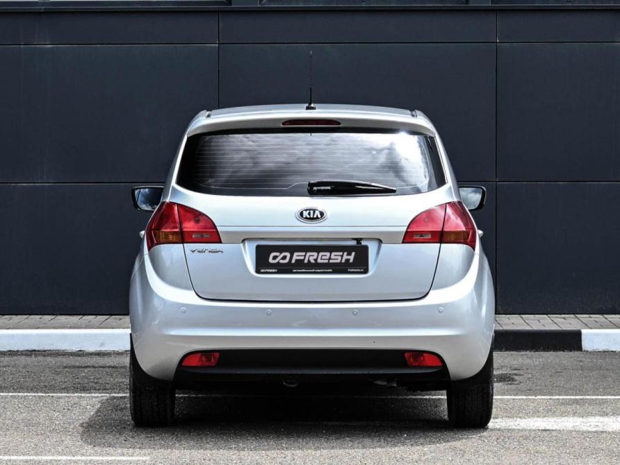 Kia Venga I Новороссийск  - изображение 4