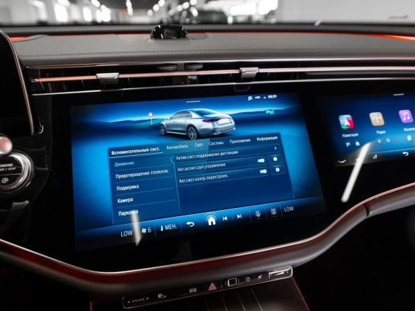 Mercedes-Benz E-Класс VI (W214 S214) с пробегом 2026 года, цена 9 000 000 рублей, 50 км, седан, Автокод Объявления