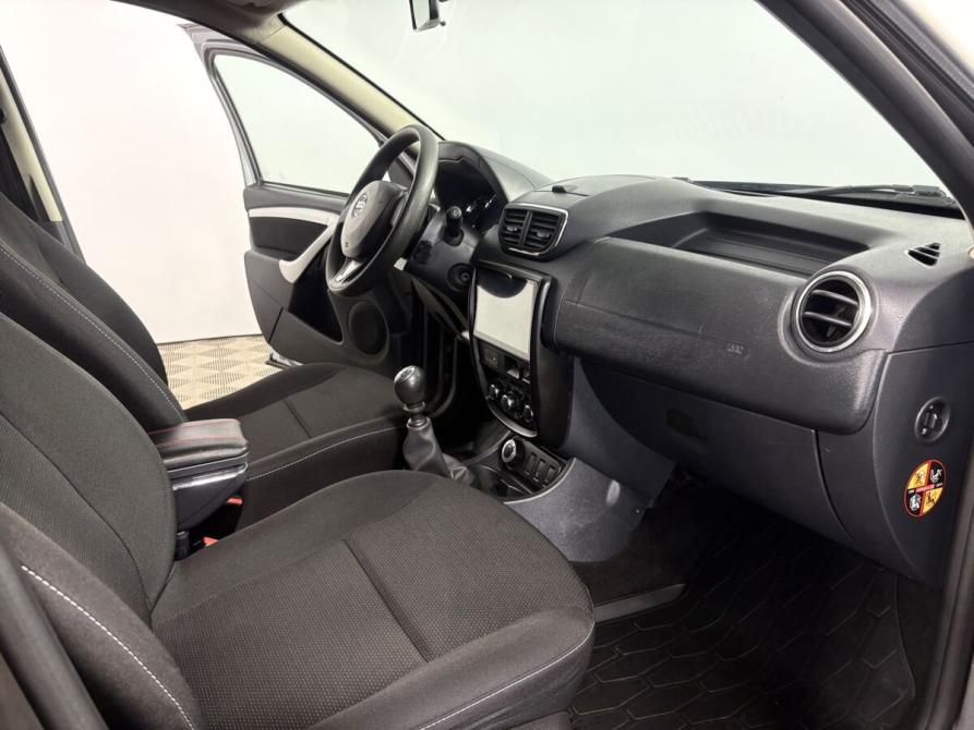Nissan Terrano III (D10) Борисоглебск  - изображение 11