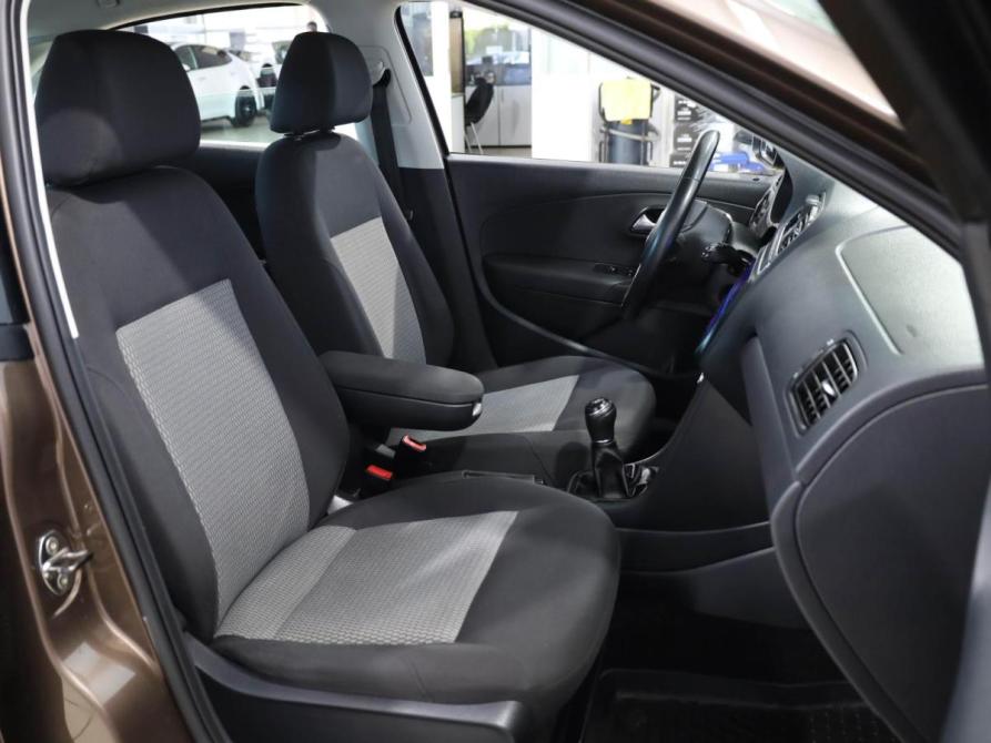 Volkswagen Polo V Ростов-на-Дону  - изображение 8
