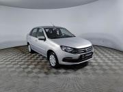 Lada (ВАЗ) Granta I Рестайлинг Уфа  - изображение 27