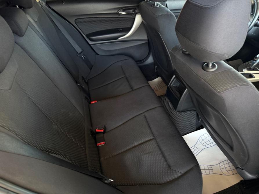 BMW 1 серии II (F20/F21) Волгоград  - изображение 14