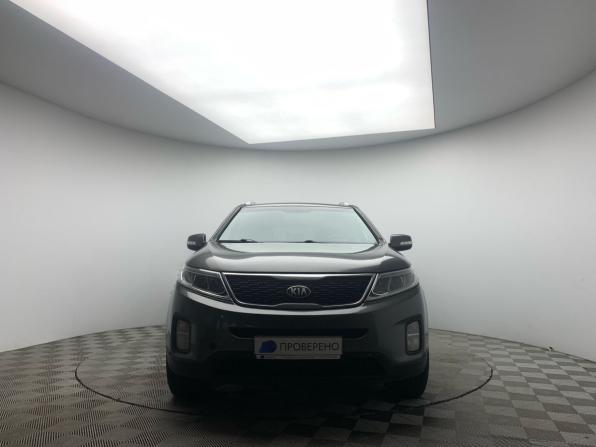 Kia Sorento II Рестайлинг с пробегом 2012 года, цена 1 229 000 рублей, 242700 км, внедорожник, Автокод Объявления