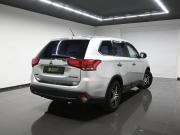 Mitsubishi Outlander III Рестайлинг 2 Тверь  - изображение 22