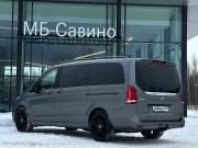 Mercedes-Benz V-Класс III (W447) Рестайлинг Пермь  - изображение 35