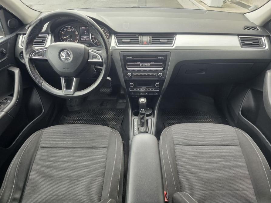 Skoda Rapid I Саратов  - изображение 10