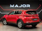 Kia Sportage IV Москва  - изображение 35
