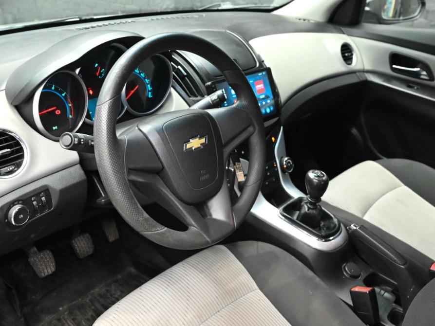 Chevrolet Cruze I Рестайлинг Екатеринбург  - изображение 17
