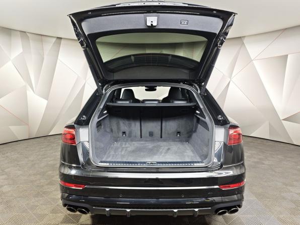 Audi SQ8 I (4M) Рестайлинг с пробегом 2023 года, цена 11 150 000 рублей, 62737 км, внедорожник, Автокод Объявления