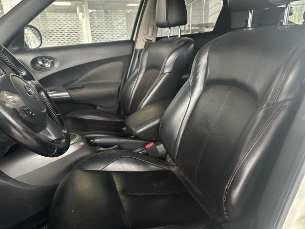 Nissan Juke I с пробегом 2011 года, цена 979 000 рублей, 240000 км, внедорожник, Автокод Объявления