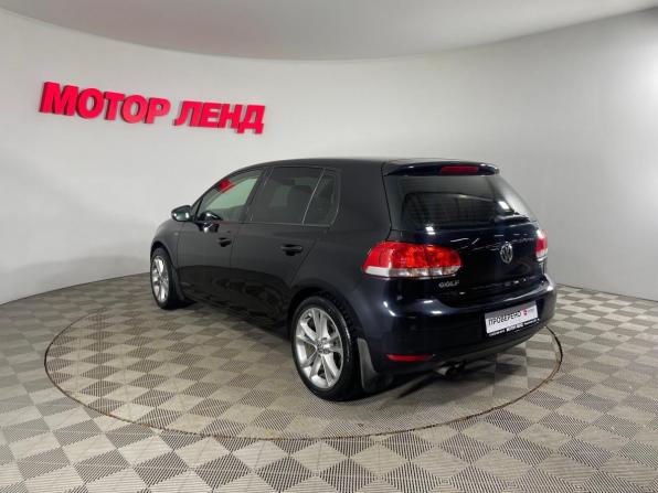 Volkswagen Golf VI с пробегом 2012 года, цена 910 000 рублей, 195654 км, хэтчбек, Автокод Объявления
