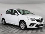 Renault Logan II Рестайлинг Химки  - изображение 16