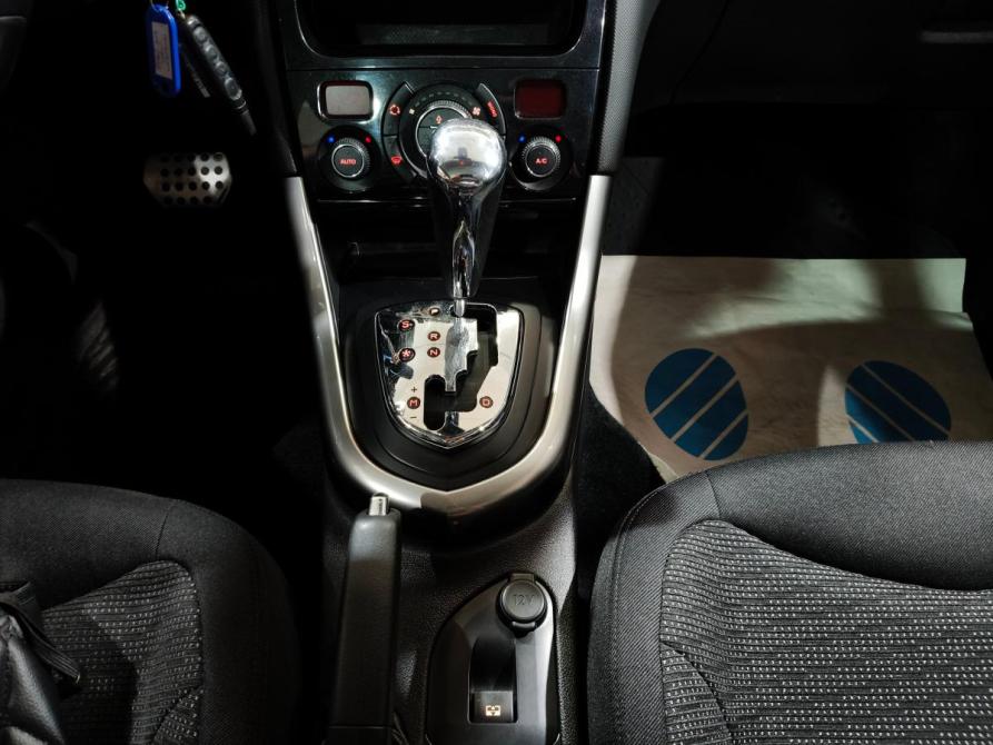 Peugeot 308 I Рестайлинг Уфа  - изображение 14