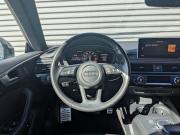 Audi A5 II (F5) Рестайлинг Москва  - изображение 41