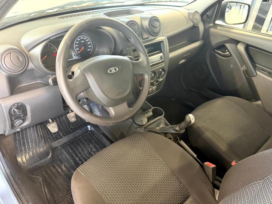 Lada (ВАЗ) Granta I Тольятти  - изображение 12