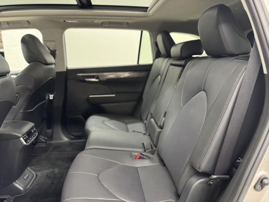 Toyota Highlander IV (XU70) Вологда  - изображение 13
