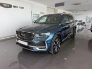 Geely Monjaro I Подольск  - изображение 25