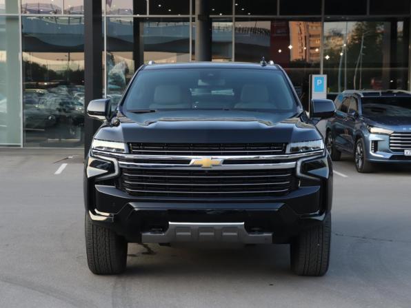 Chevrolet Tahoe V с пробегом 2023 года, цена 10 944 194 рубля, 55 км, внедорожник, Автокод Объявления