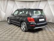 Mercedes-Benz GLK-Класс I (X204) Рестайлинг Москва  - изображение 24