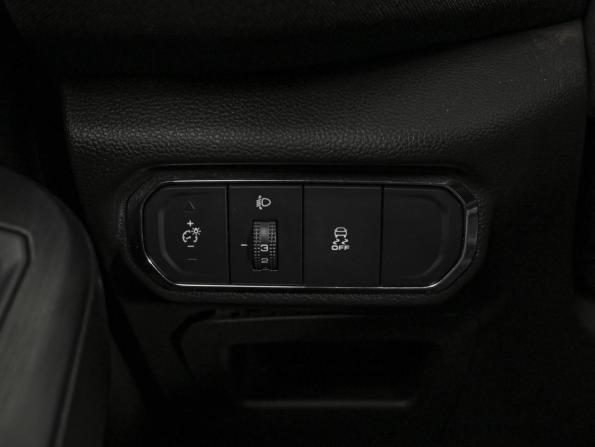 Haval Jolion I Рестайлинг с пробегом 2023 года, цена 1 710 000 рублей, 43296 км, внедорожник, Автокод Объявления