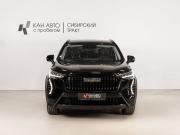 Haval Jolion I Рестайлинг Казань  - изображение 10