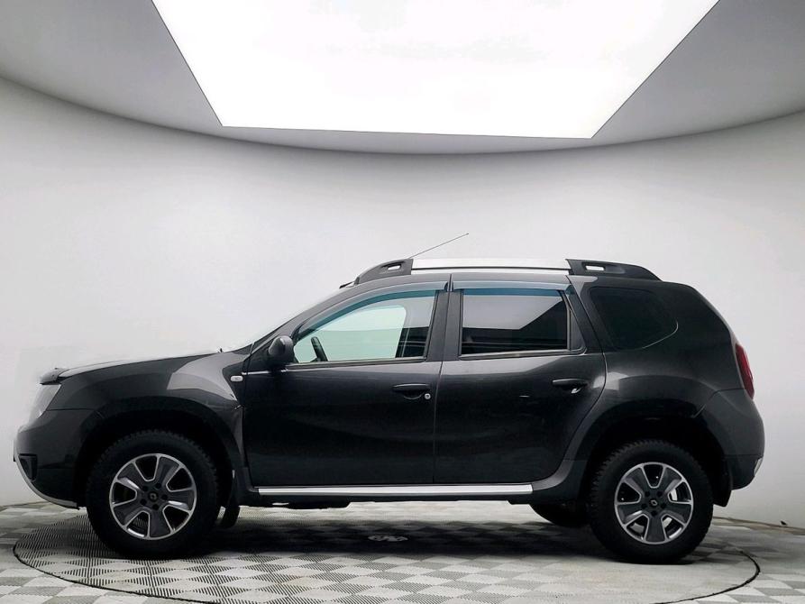 Renault Duster I Рестайлинг Мурманск  - изображение 7