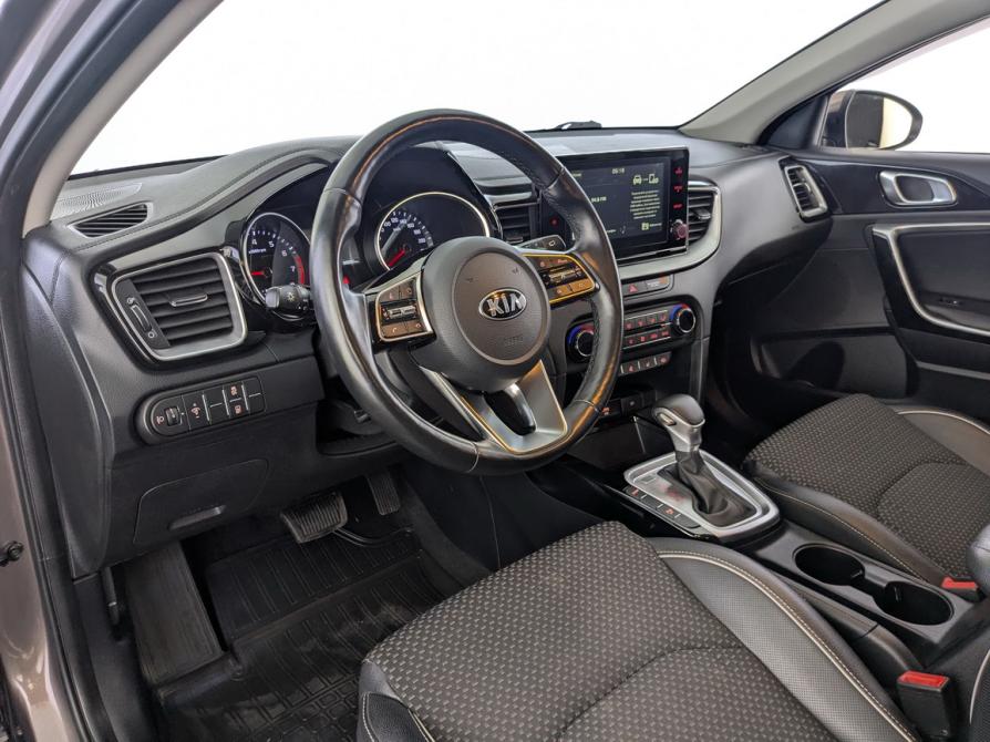 Kia Ceed III Москва  - изображение 17