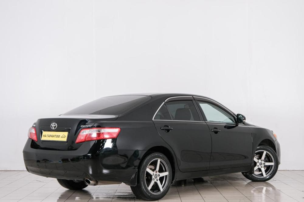 Toyota Camry VI (XV40) Рестайлинг Красноярск  - изображение 7