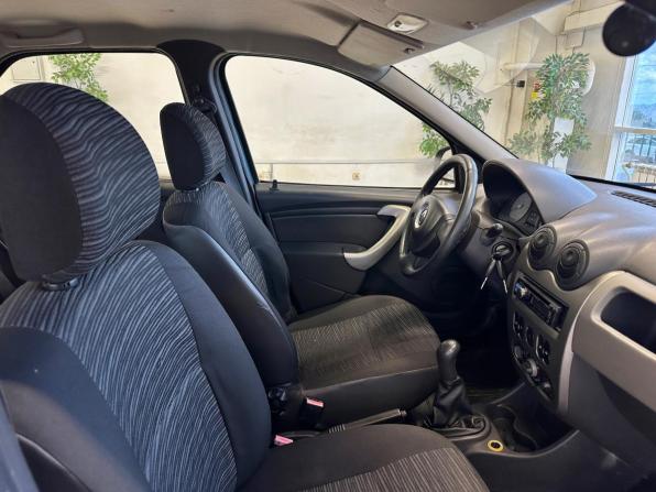 Renault Logan I Рестайлинг с пробегом 2010 года, цена 499 000 рублей, 138000 км, седан, Автокод Объявления