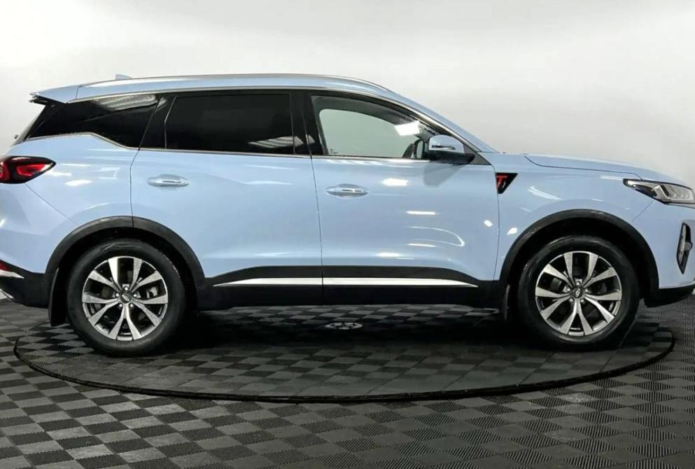 Chery Tiggo 7 Pro Max I Нижний Новгород  - изображение 5