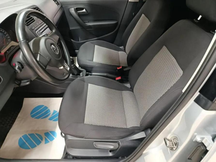 Volkswagen Polo V Уфа  - изображение 13