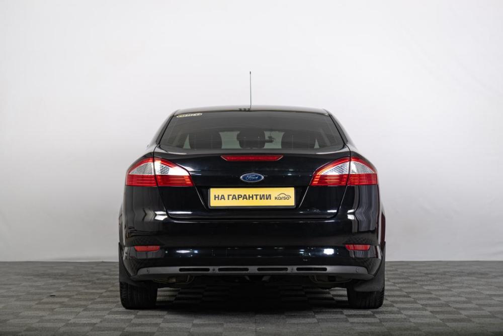Ford Mondeo IV Рестайлинг Томск  - изображение 5