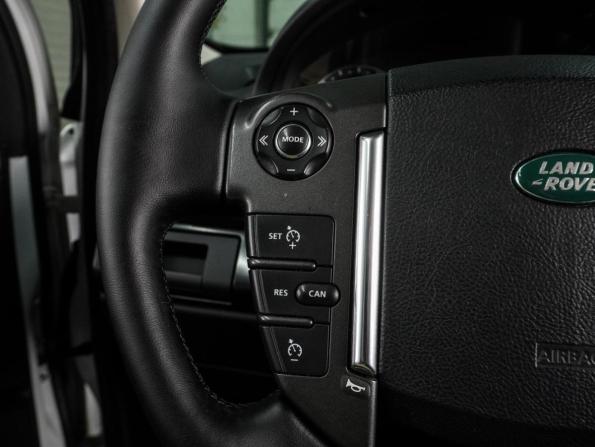 Land Rover Freelander II Рестайлинг 2 с пробегом 2013 года, цена 1 749 000 рублей, 165221 км, внедорожник, Автокод Объявления