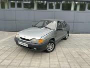 Lada (ВАЗ) 2115 Новосибирск  - изображение 16