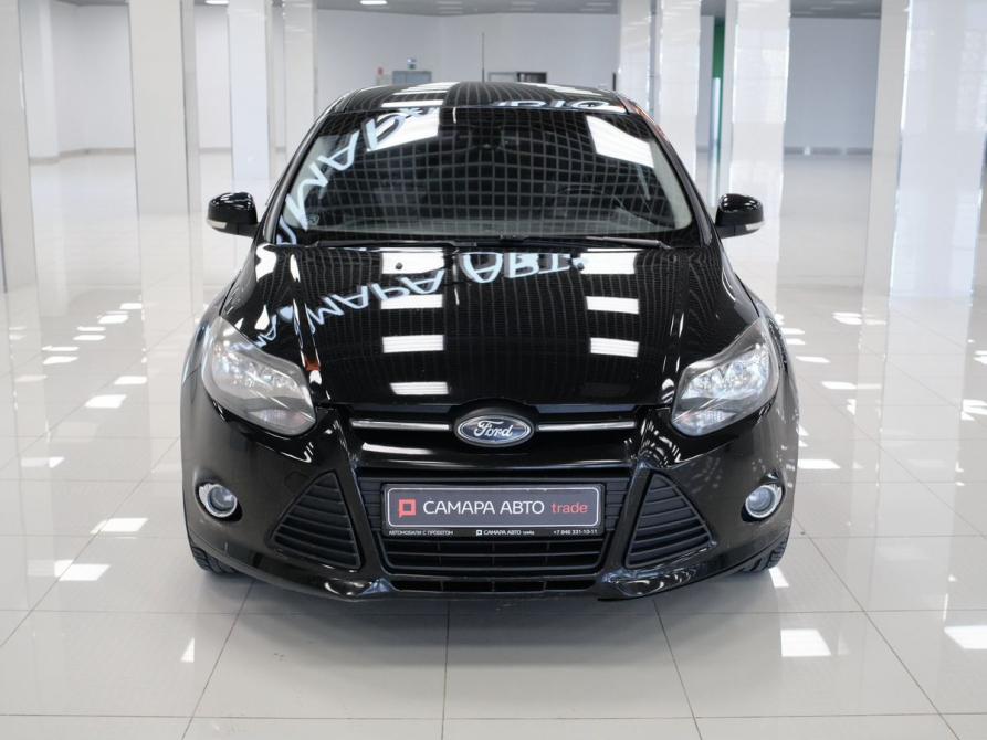 Ford Focus III Самара  - изображение 7